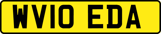 WV10EDA