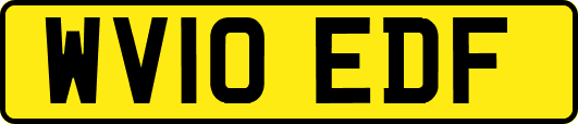 WV10EDF