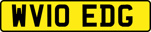 WV10EDG