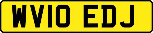 WV10EDJ