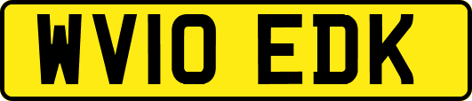 WV10EDK