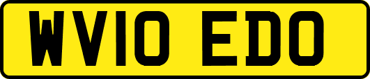 WV10EDO