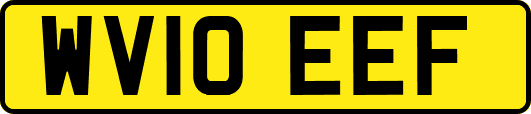 WV10EEF