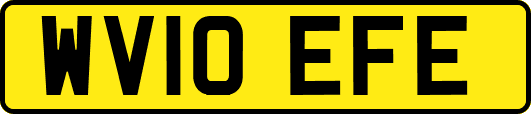 WV10EFE