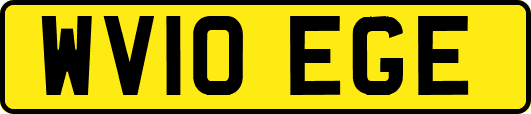 WV10EGE