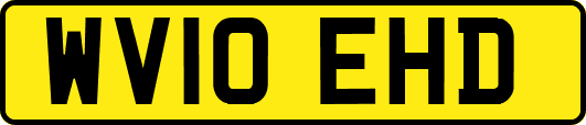 WV10EHD