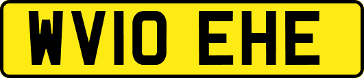 WV10EHE