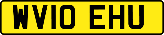 WV10EHU