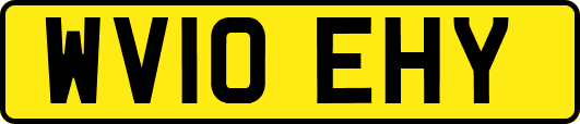 WV10EHY