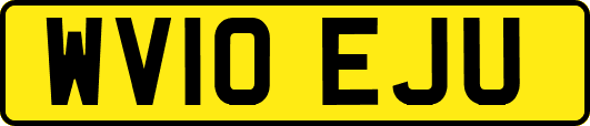 WV10EJU