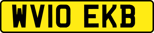 WV10EKB