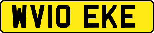 WV10EKE