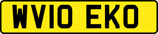 WV10EKO