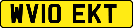 WV10EKT