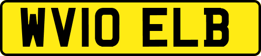 WV10ELB