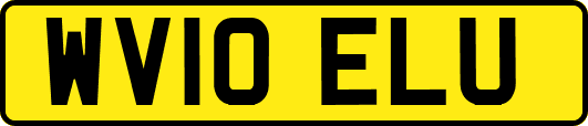 WV10ELU