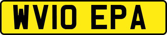 WV10EPA
