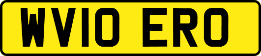 WV10ERO