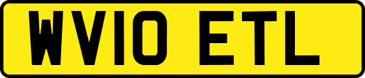 WV10ETL