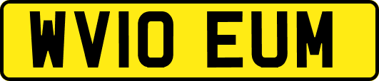 WV10EUM