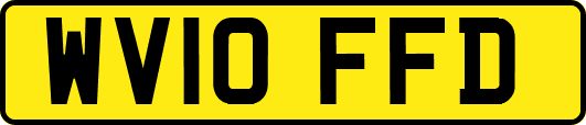 WV10FFD