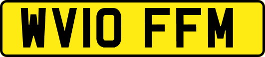 WV10FFM