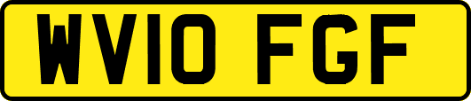 WV10FGF