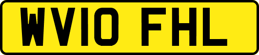 WV10FHL