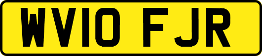 WV10FJR