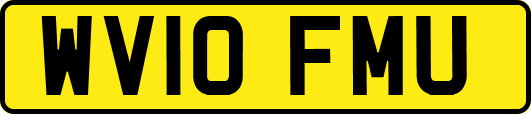 WV10FMU