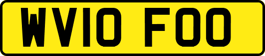 WV10FOO