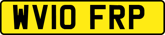 WV10FRP