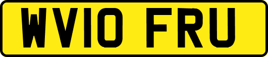 WV10FRU