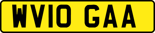 WV10GAA