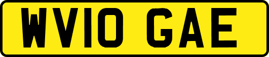 WV10GAE