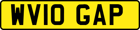 WV10GAP