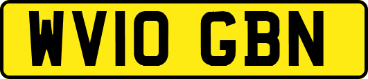 WV10GBN