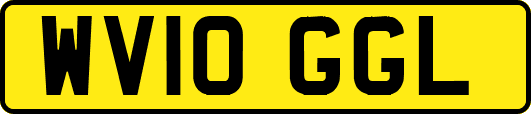 WV10GGL