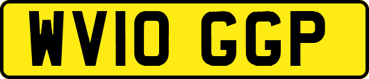 WV10GGP