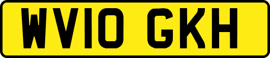 WV10GKH