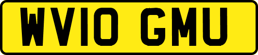 WV10GMU