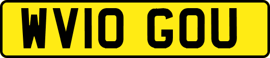 WV10GOU