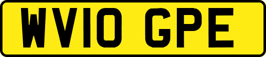 WV10GPE