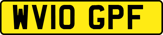 WV10GPF