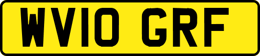 WV10GRF