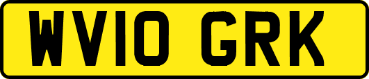 WV10GRK