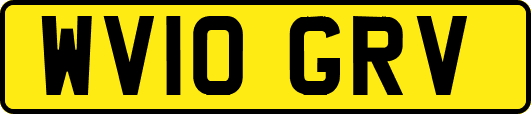 WV10GRV