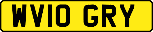 WV10GRY