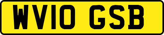 WV10GSB