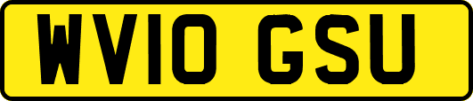 WV10GSU